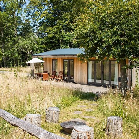 Culver Croft Chiddingstone 외부 사진