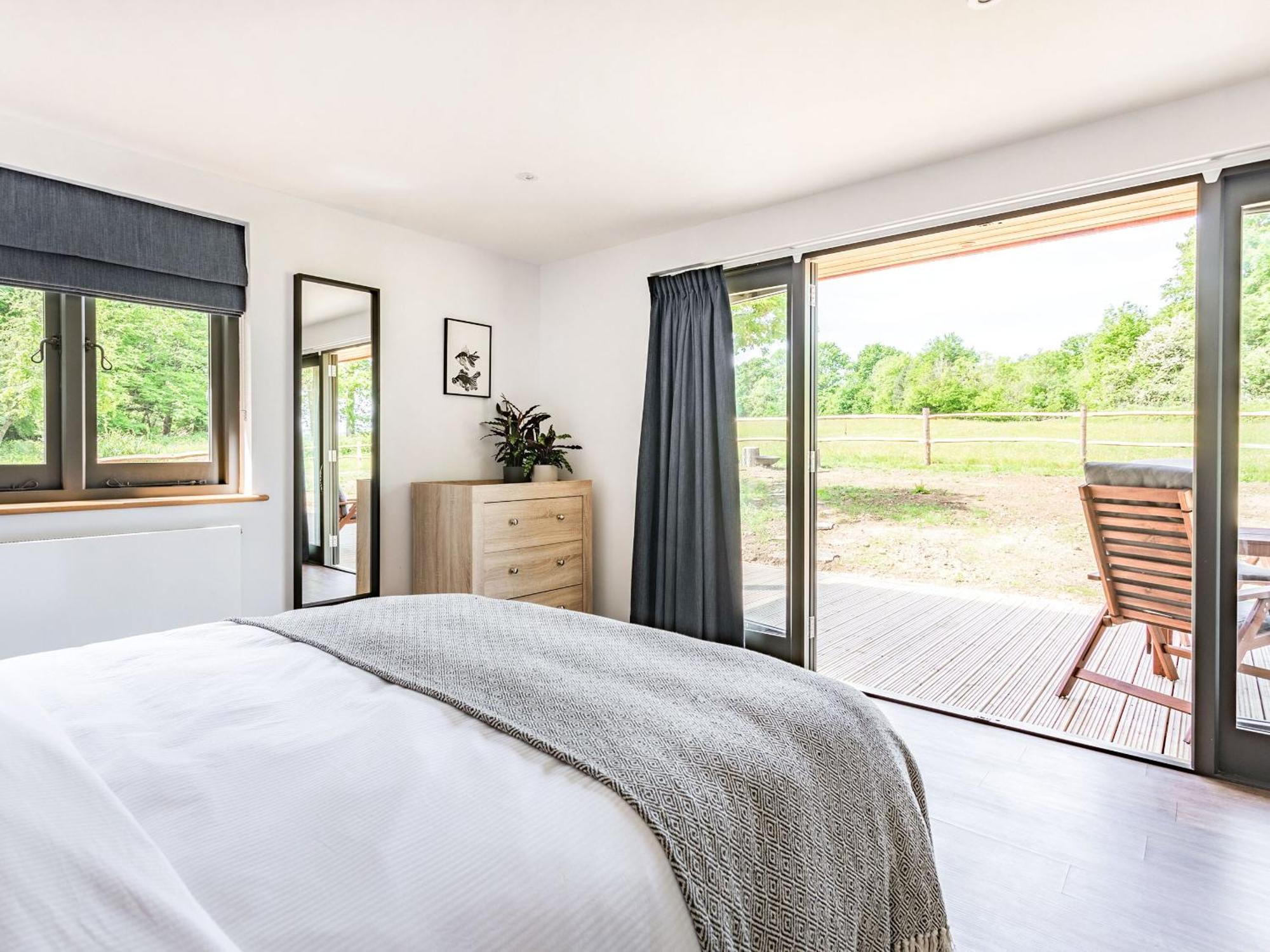 Culver Croft Chiddingstone 외부 사진