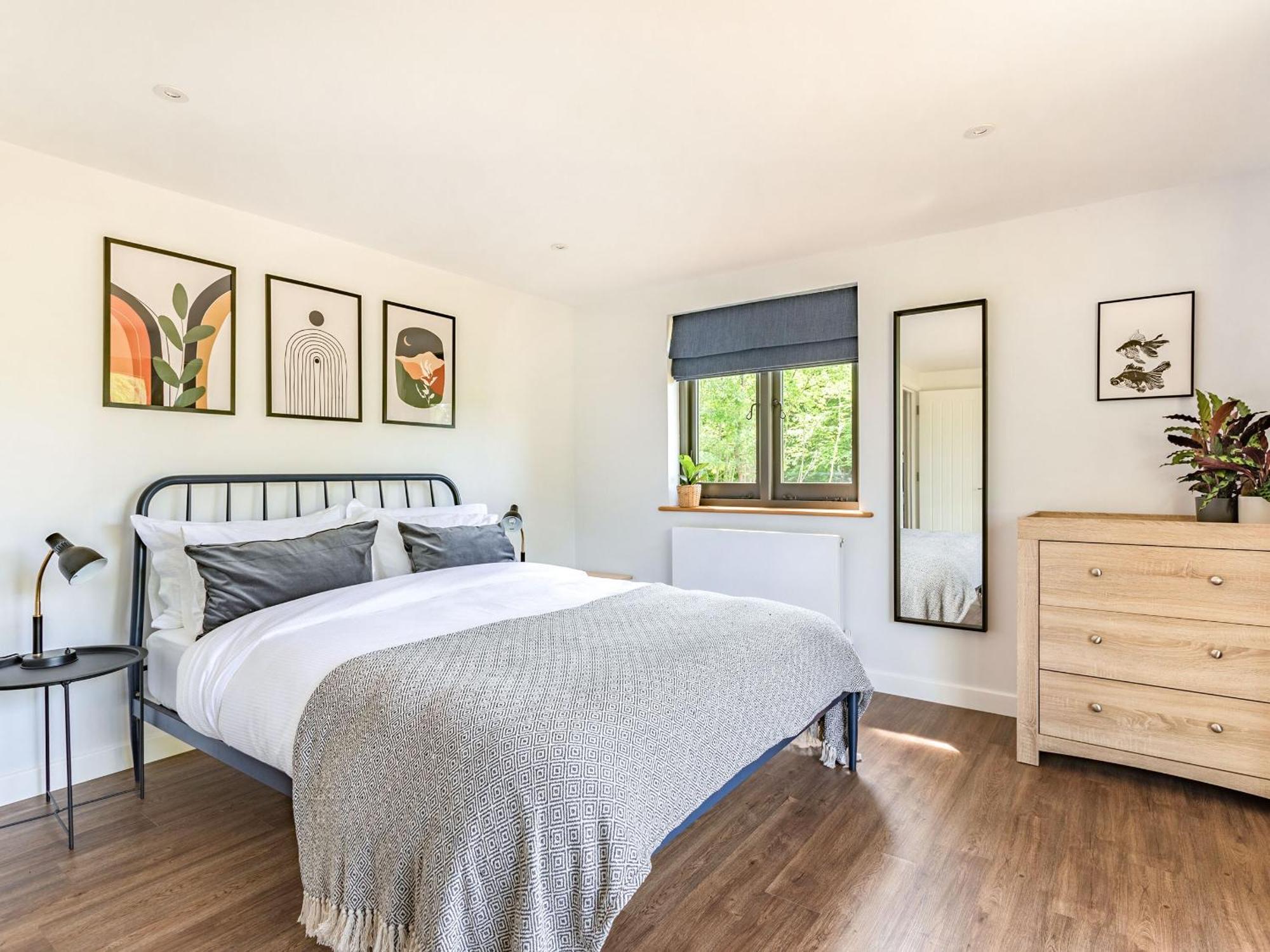 Culver Croft Chiddingstone 외부 사진