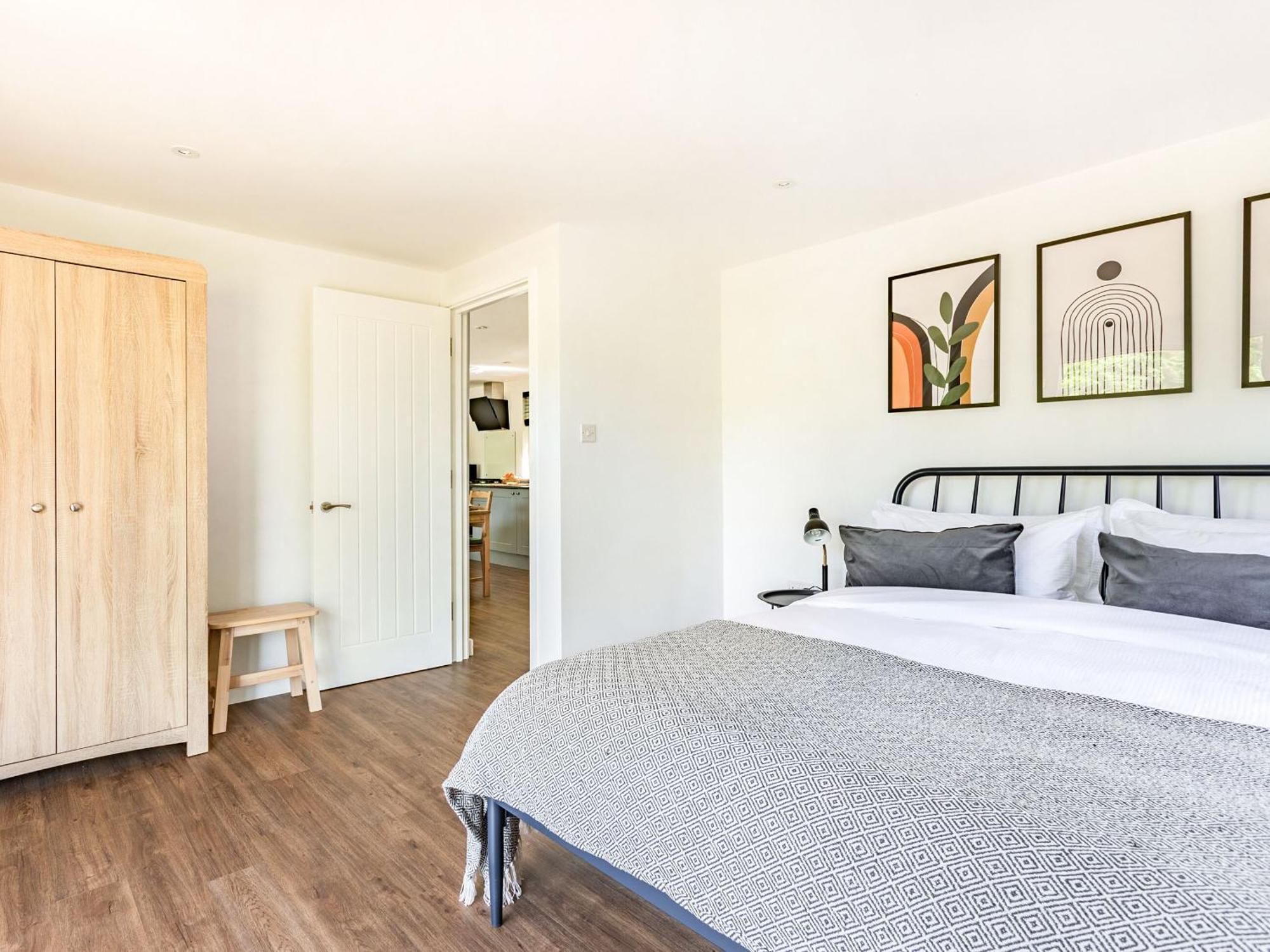 Culver Croft Chiddingstone 외부 사진