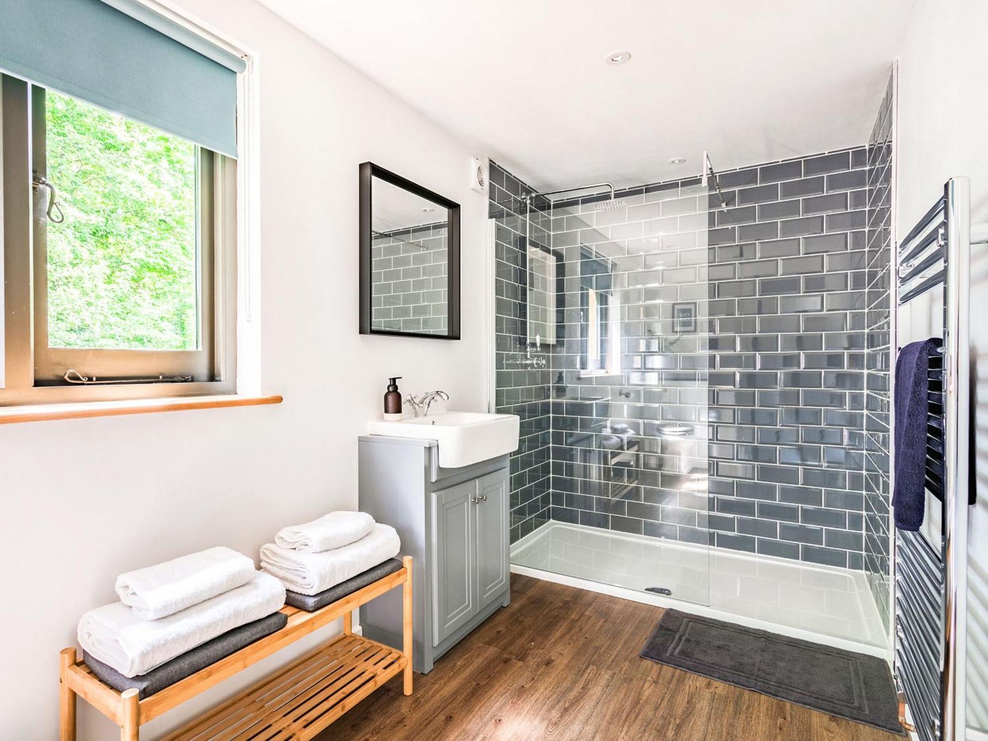 Culver Croft Chiddingstone 외부 사진