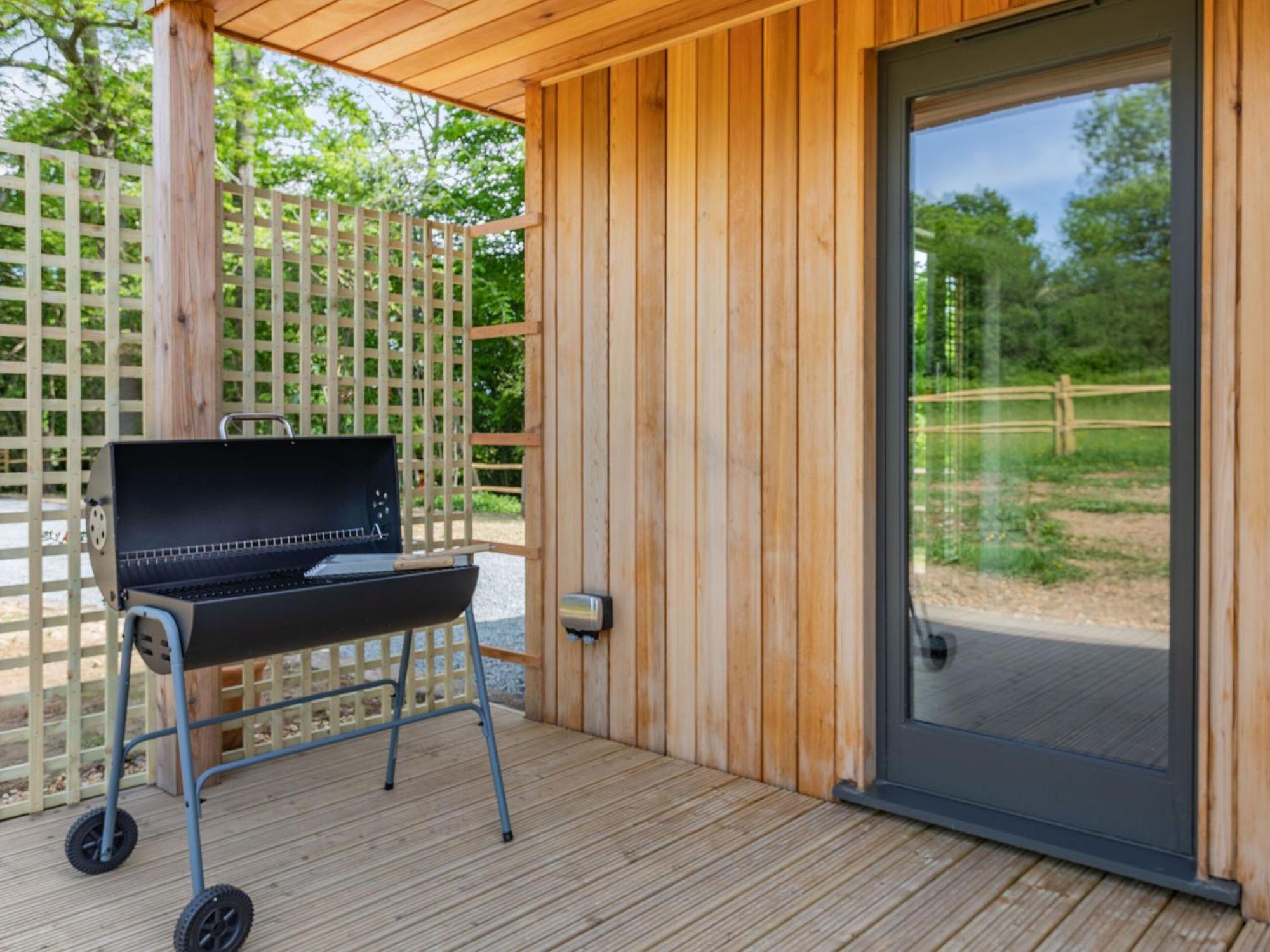 Culver Croft Chiddingstone 외부 사진